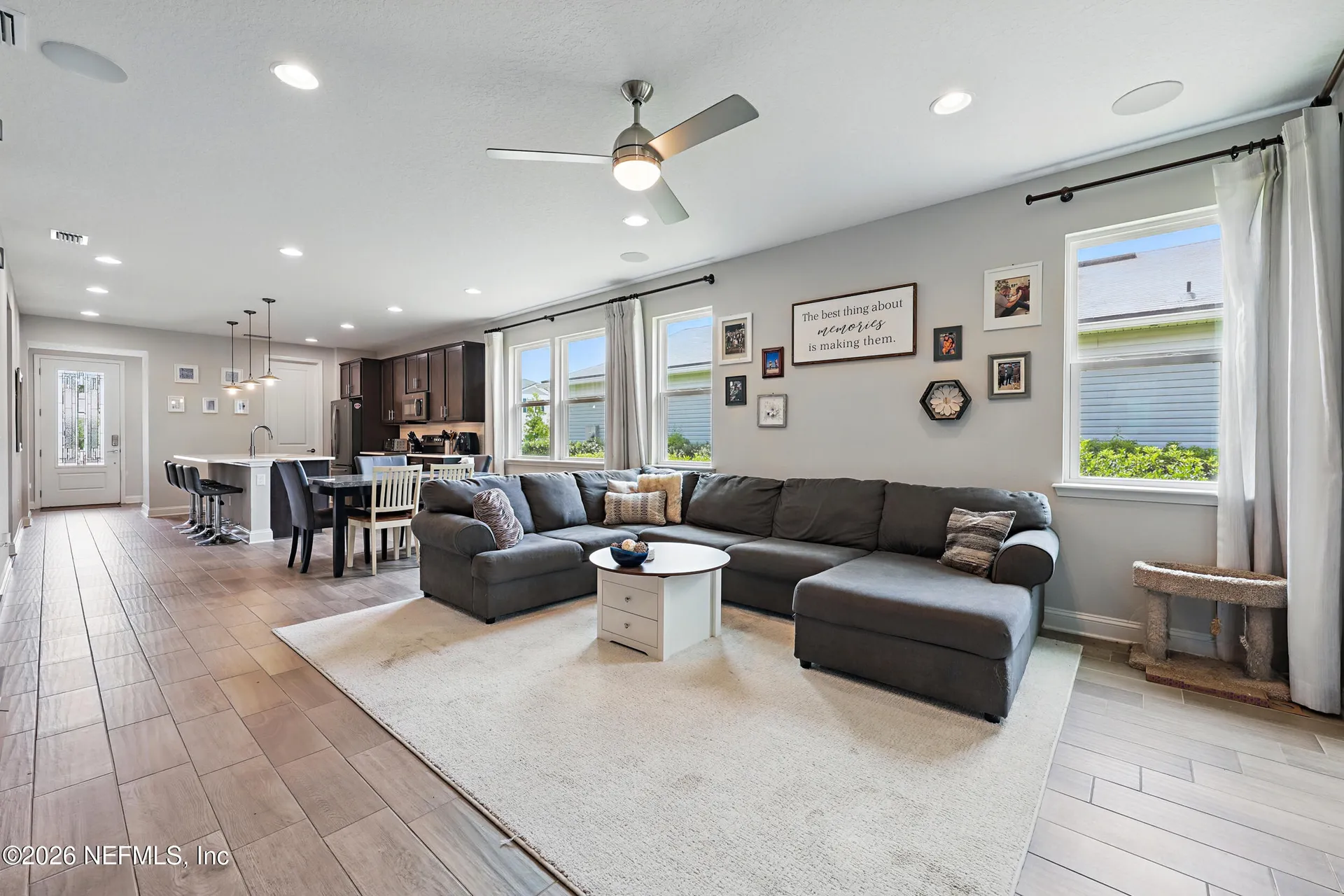 1124 Persimmon Drive Middleburg FL 32068