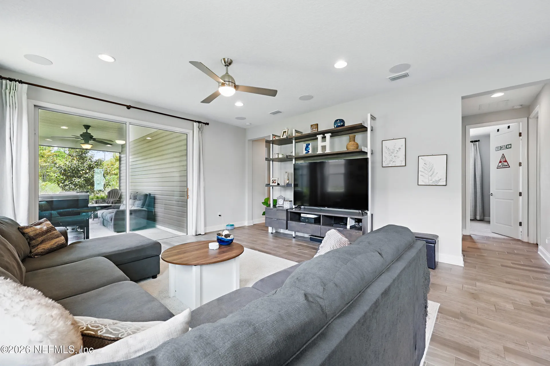 1124 Persimmon Drive Middleburg FL 32068