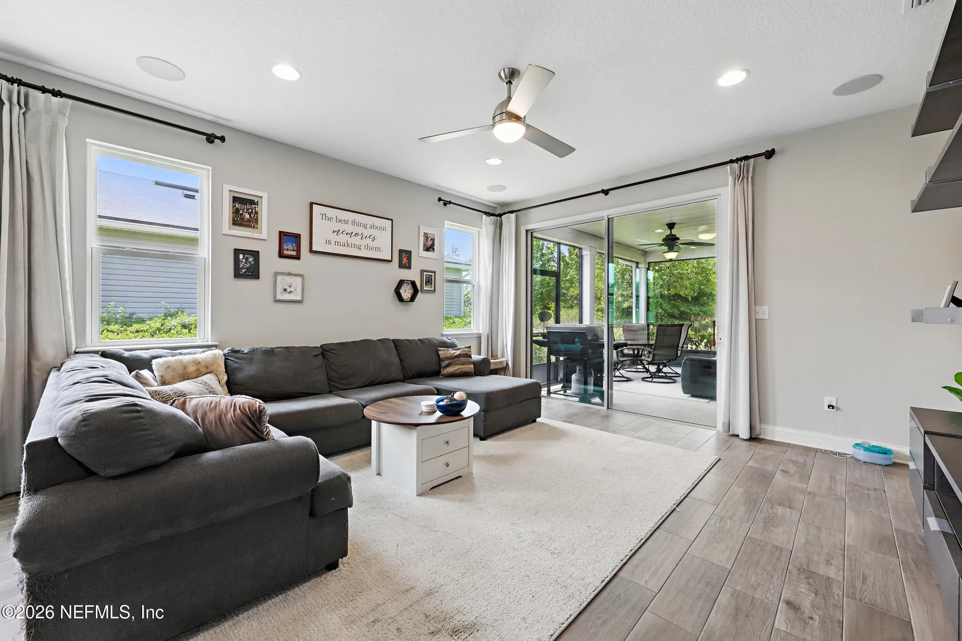 1124 Persimmon Drive Middleburg FL 32068