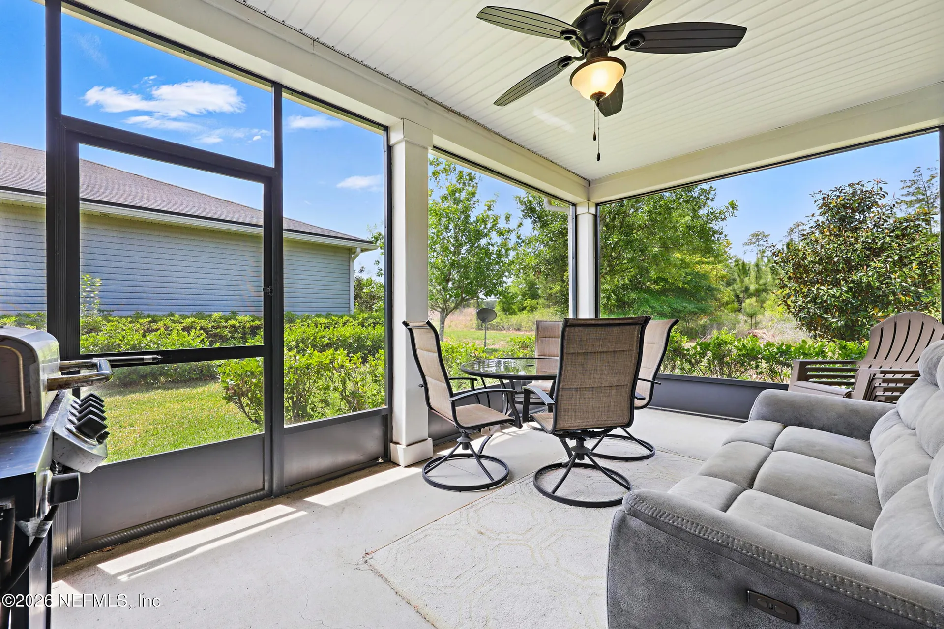 1124 Persimmon Drive Middleburg FL 32068
