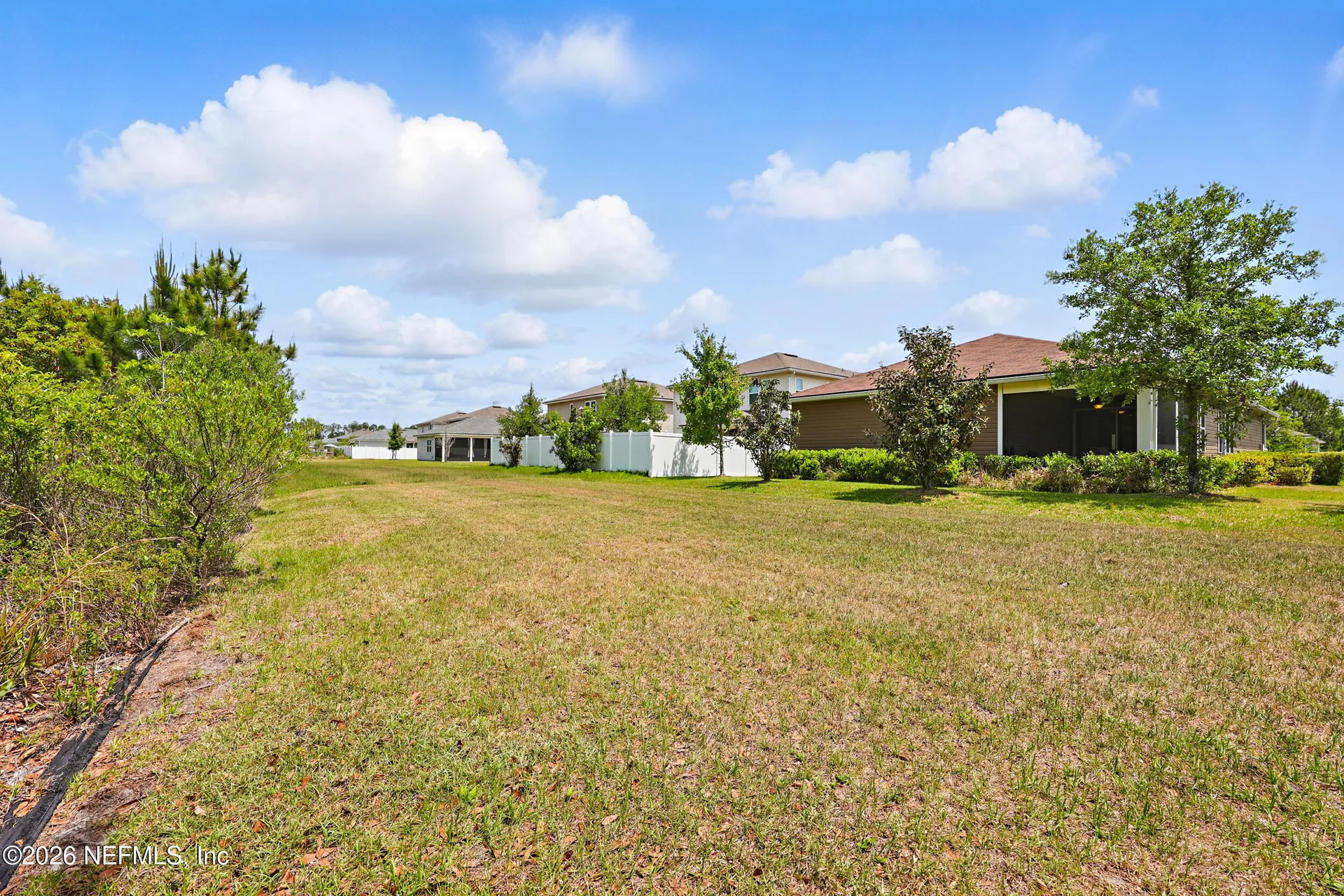 1124 Persimmon Drive Middleburg FL 32068