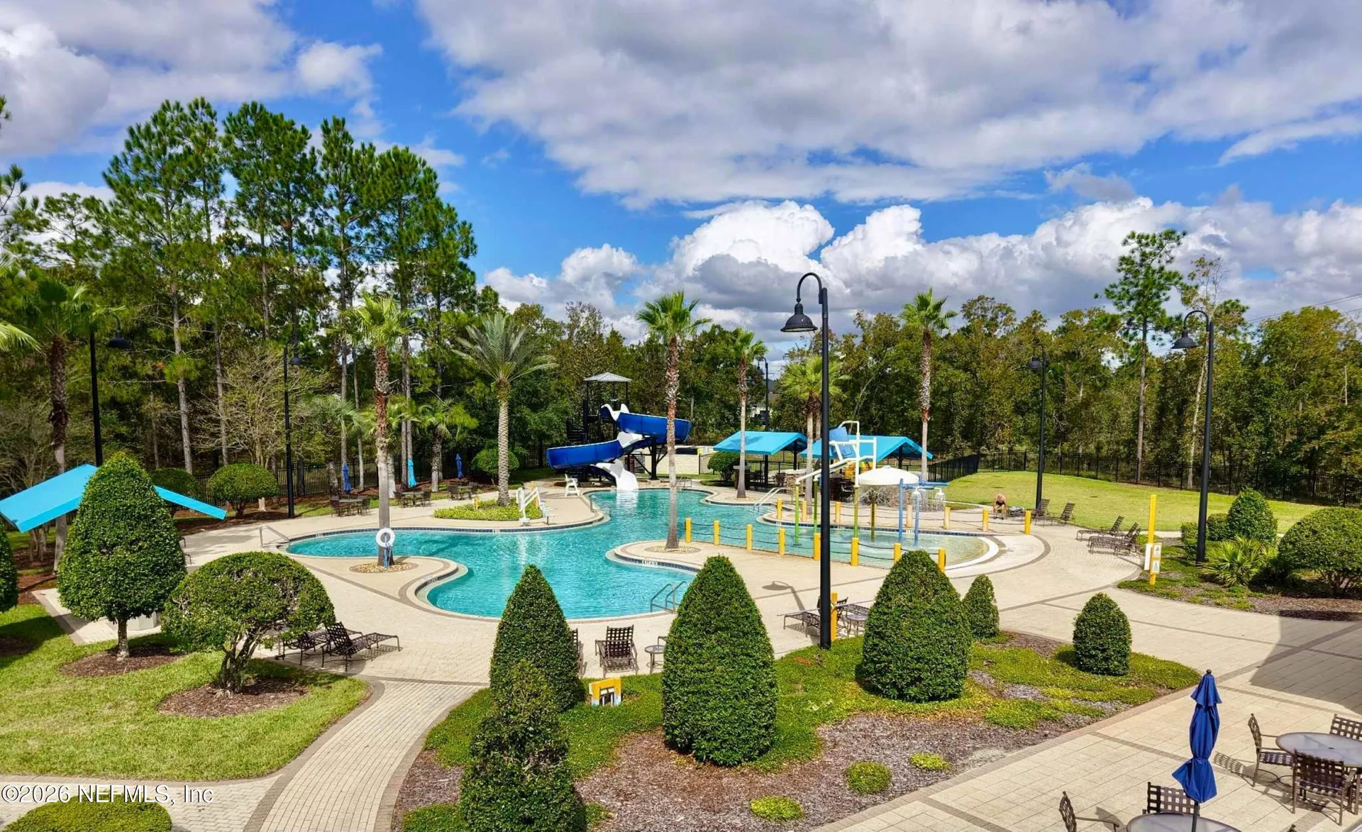 1124 Persimmon Drive Middleburg FL 32068