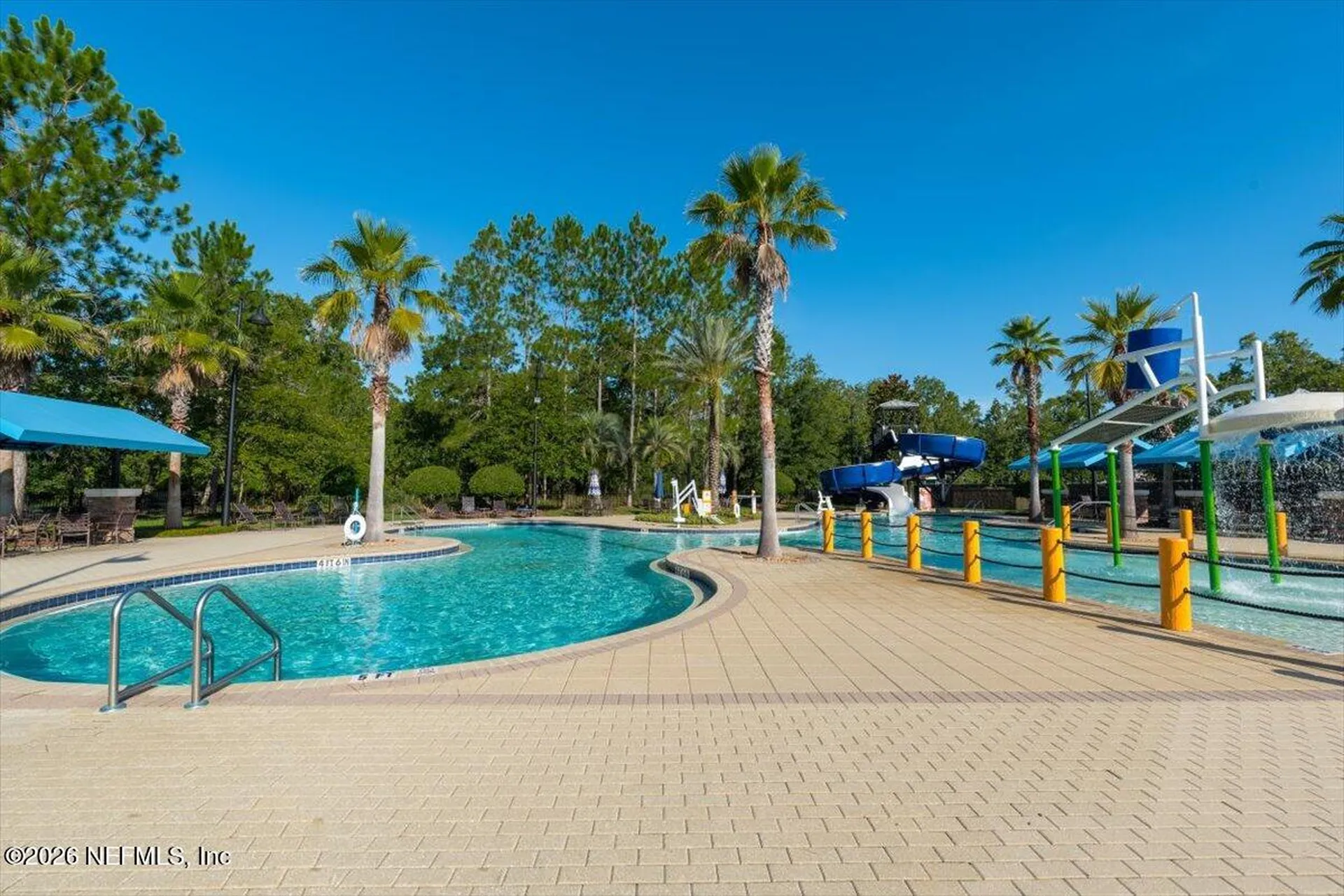 1124 Persimmon Drive Middleburg FL 32068