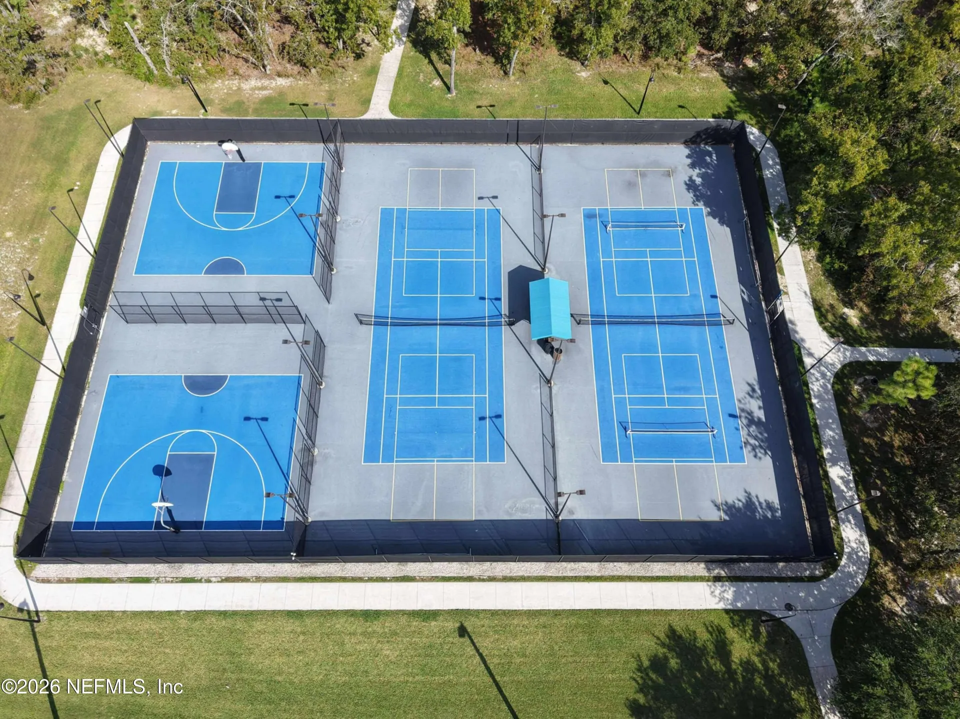 1124 Persimmon Drive Middleburg FL 32068