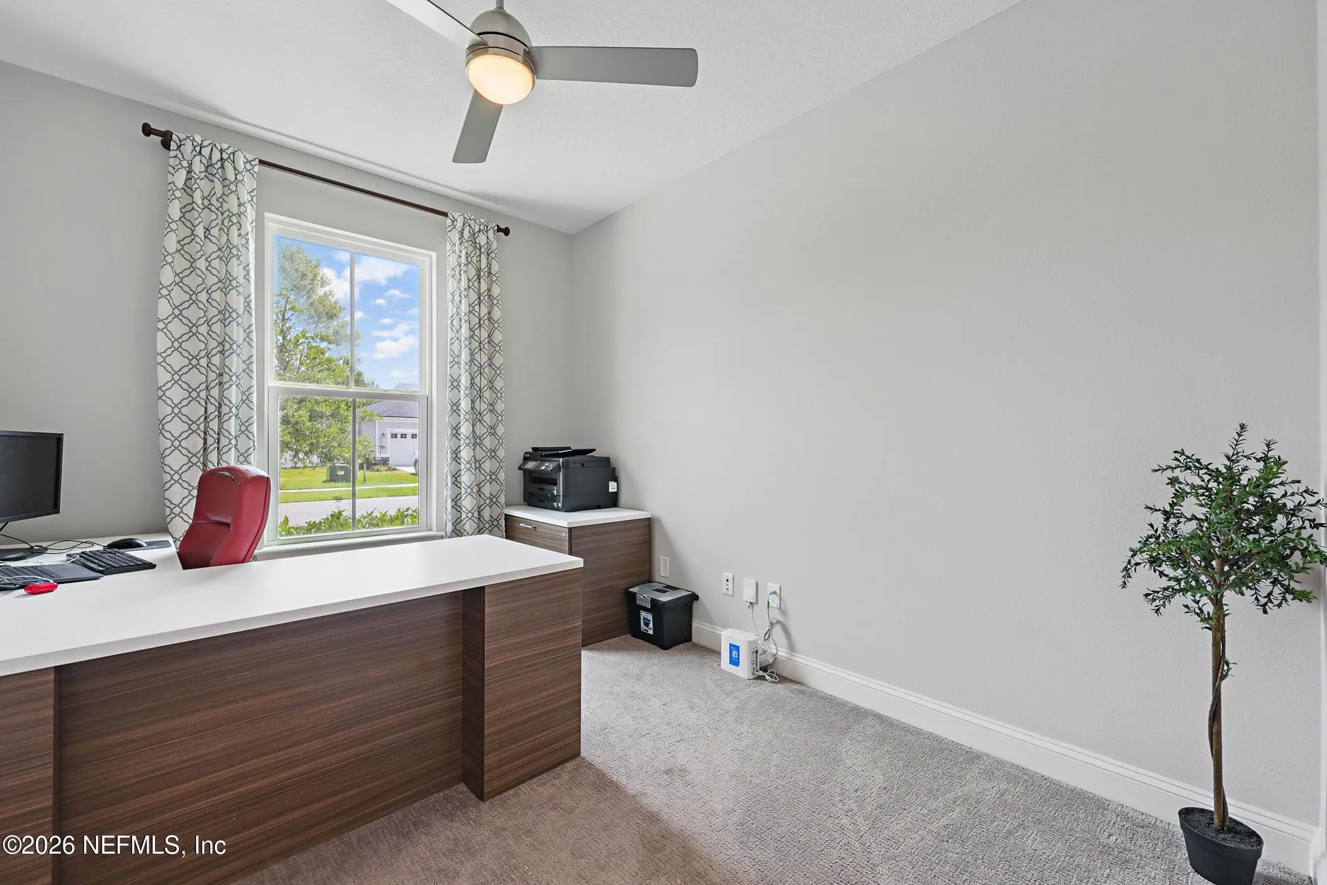 1124 Persimmon Drive Middleburg FL 32068