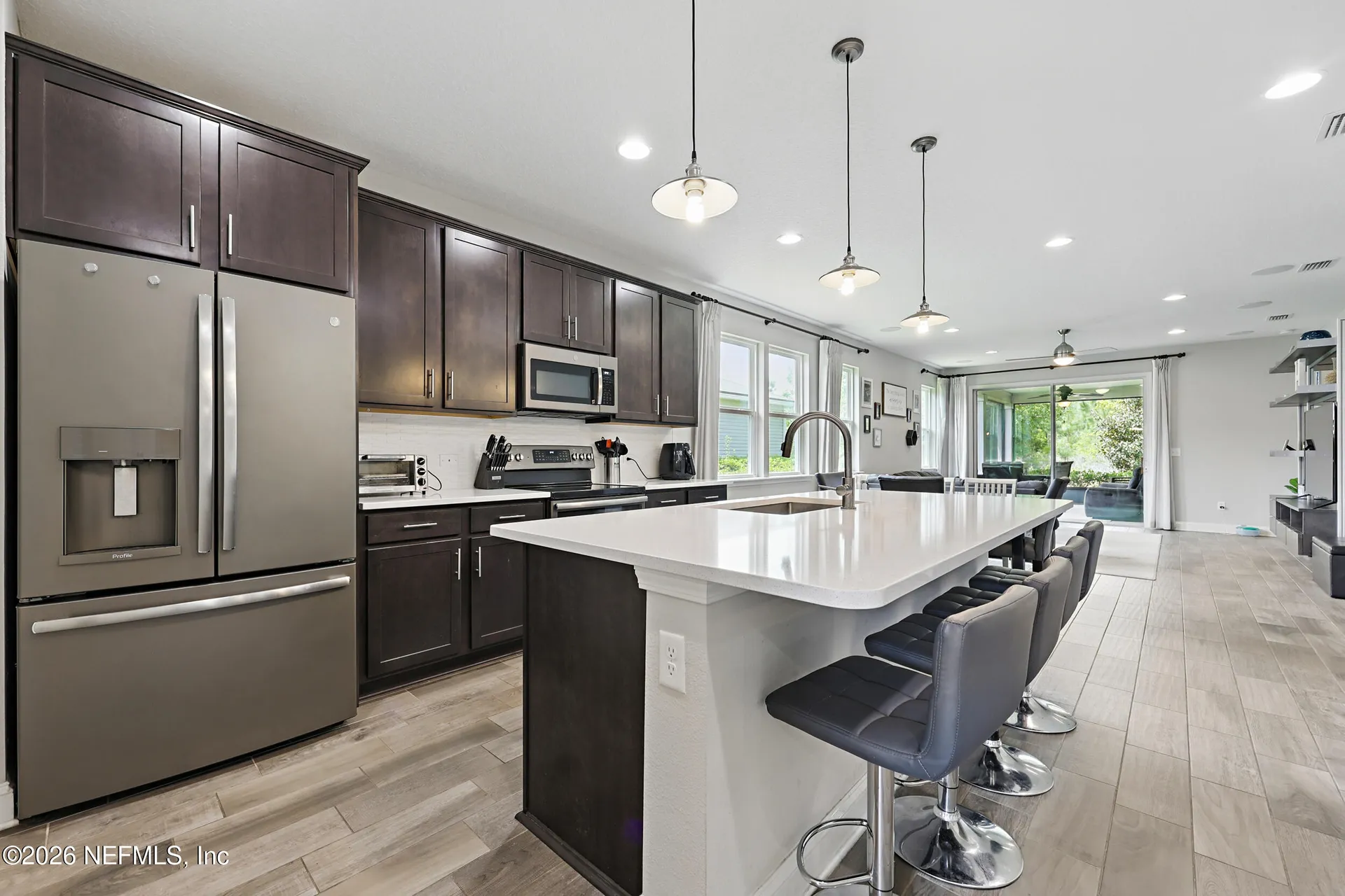 1124 Persimmon Drive Middleburg FL 32068