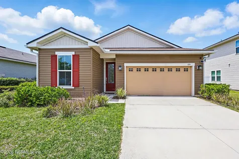 1124 Persimmon Drive Middleburg FL 32068