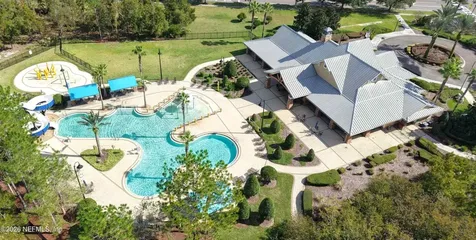 1124 Persimmon Drive Middleburg FL 32068