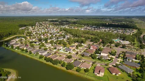 1124 Persimmon Drive Middleburg FL 32068