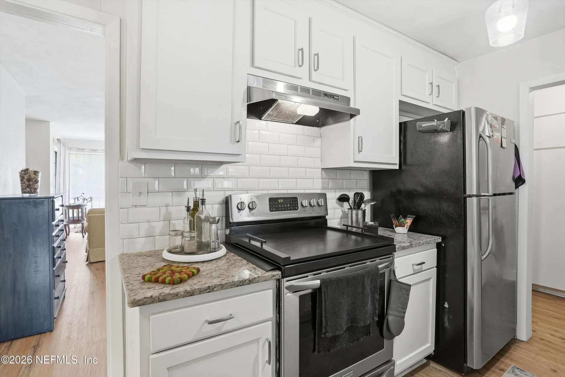 3433 Jacona Drive Jacksonville FL 32277