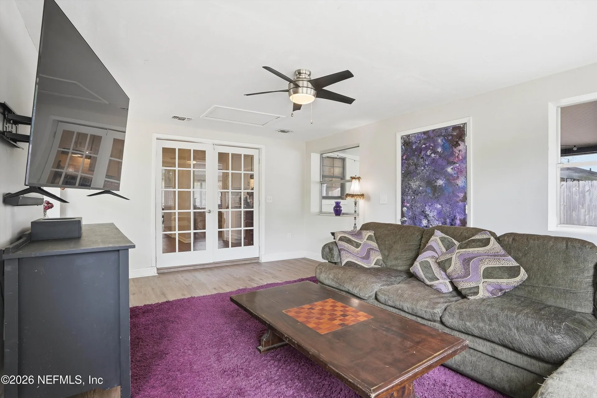 3433 Jacona Drive Jacksonville FL 32277