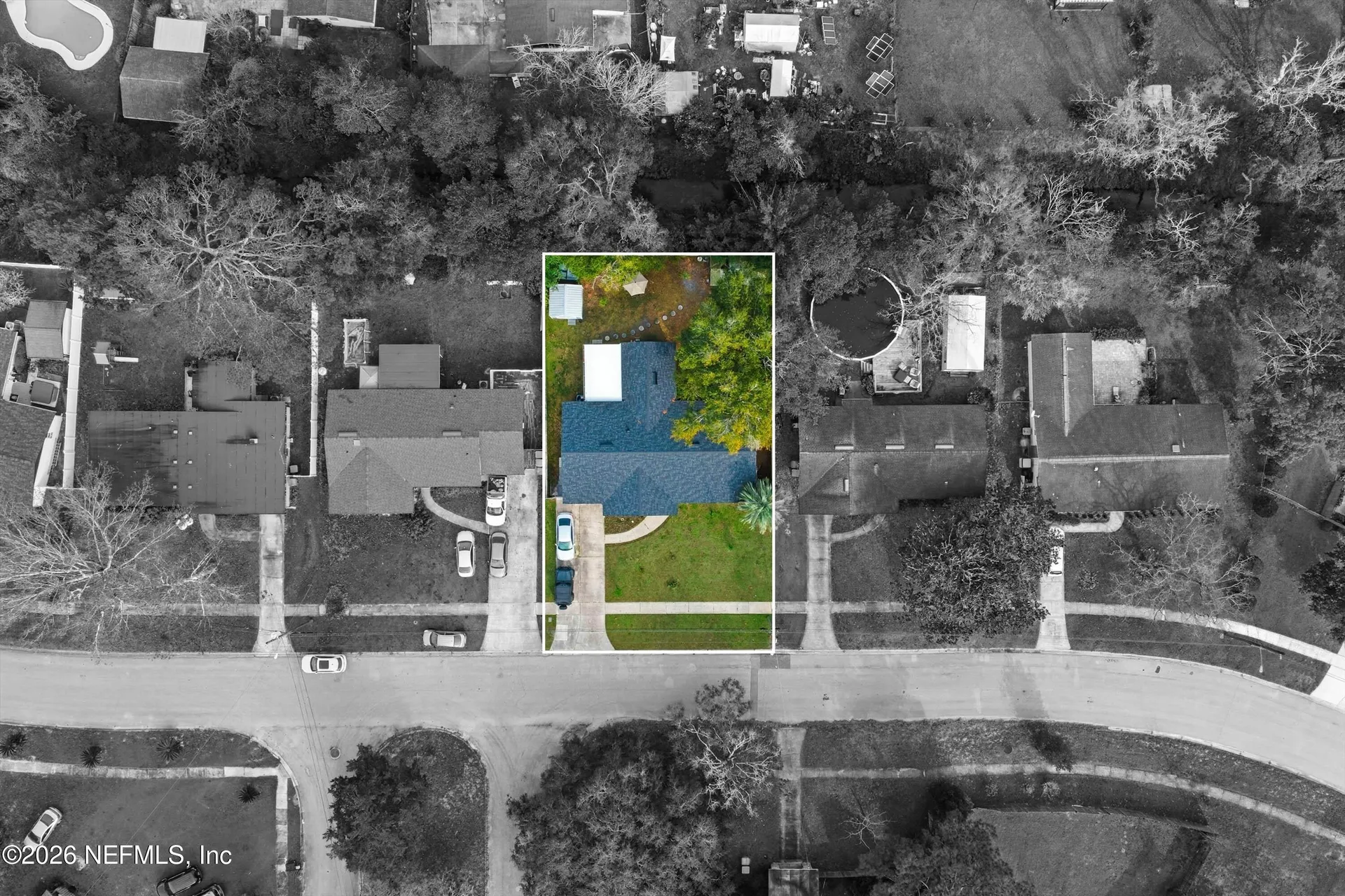 3433 Jacona Drive Jacksonville FL 32277