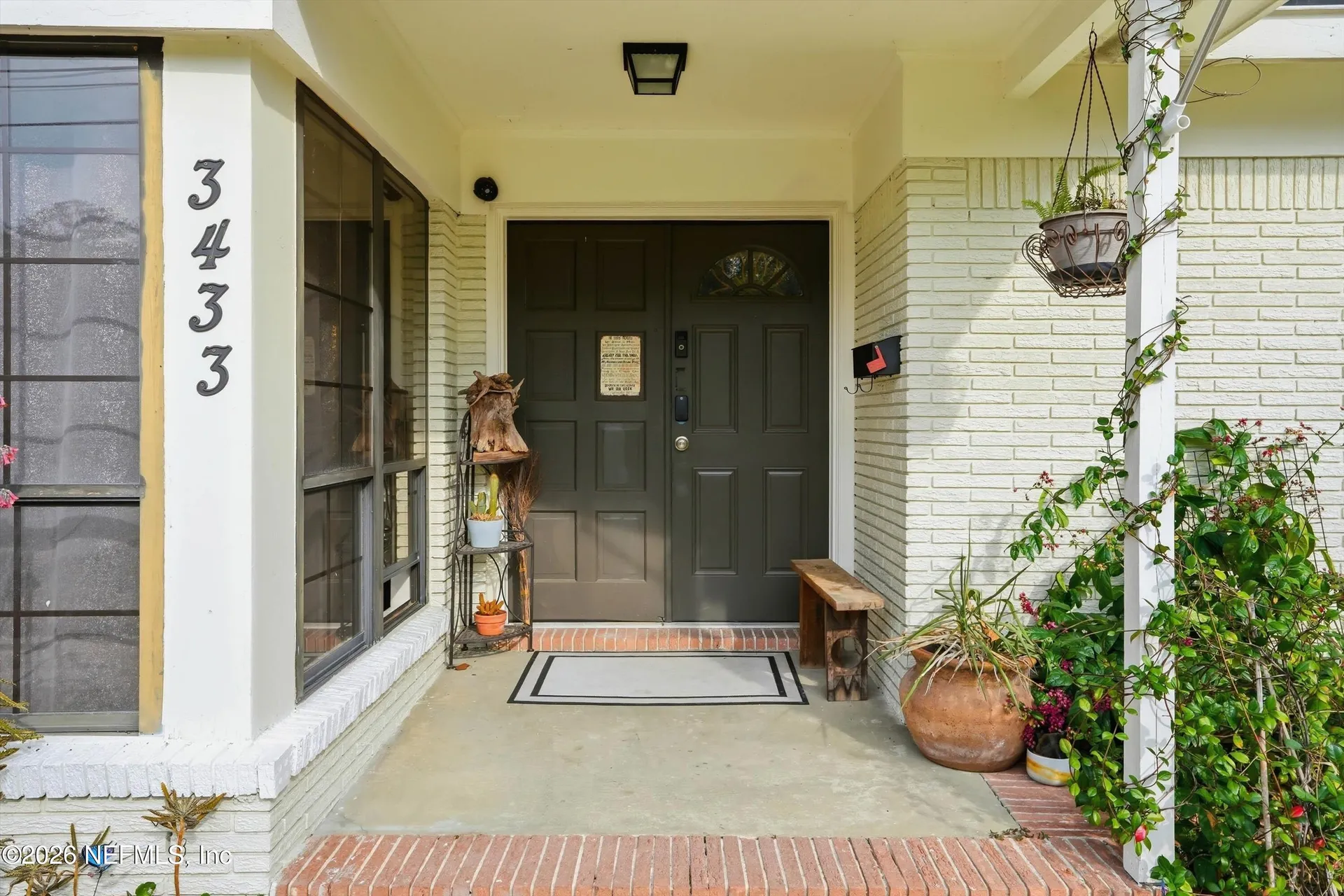 3433 Jacona Drive Jacksonville FL 32277