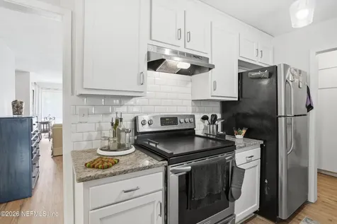 3433 Jacona Drive Jacksonville FL 32277