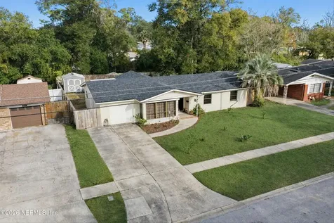 3433 Jacona Drive Jacksonville FL 32277