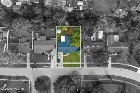 3433 Jacona Drive Jacksonville FL 32277