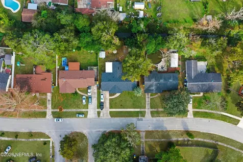 3433 Jacona Drive Jacksonville FL 32277