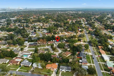 3433 Jacona Drive Jacksonville FL 32277