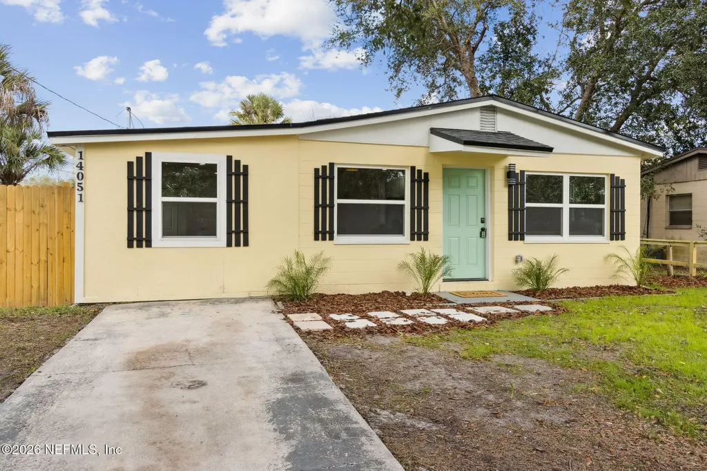 14051 Claridge Road N Jacksonville FL 32250