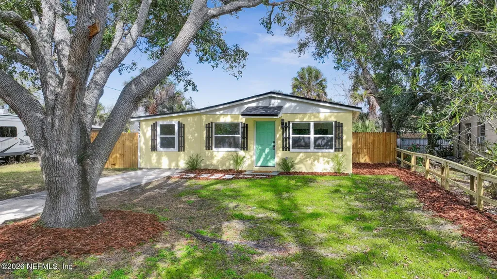 14051 Claridge Road N Jacksonville FL 32250