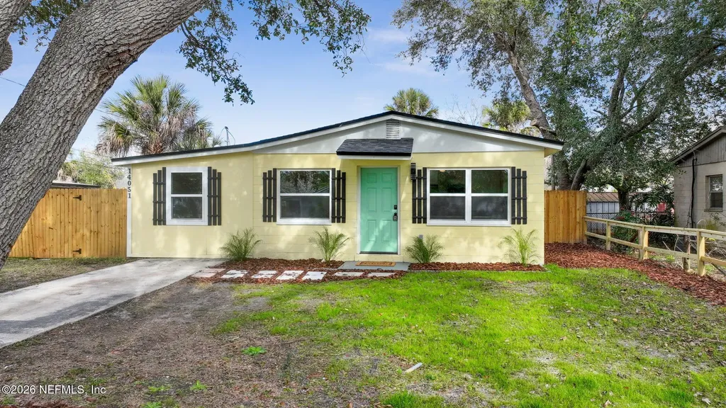 14051 Claridge Road N Jacksonville FL 32250