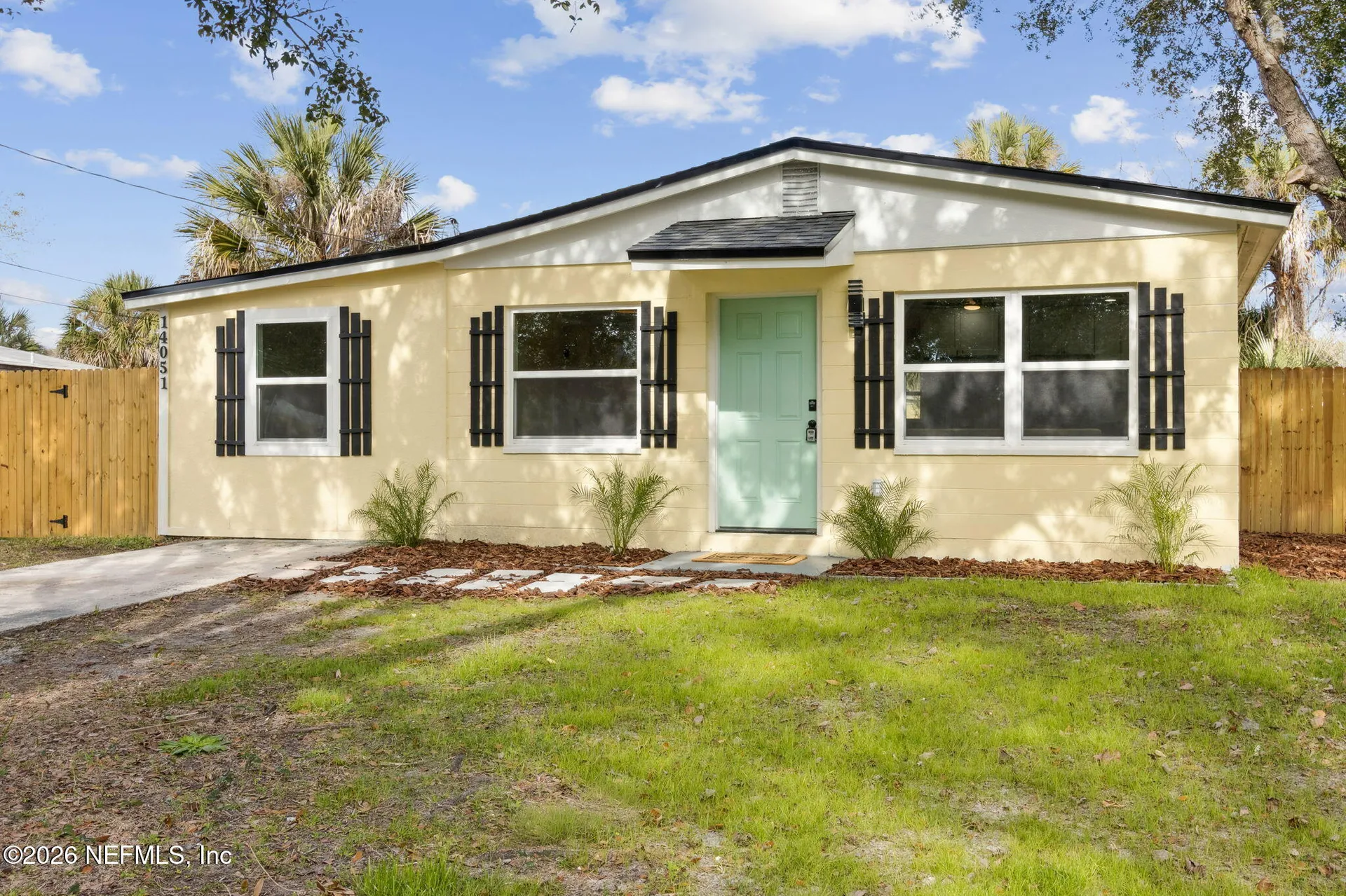 14051 Claridge Road N Jacksonville FL 32250