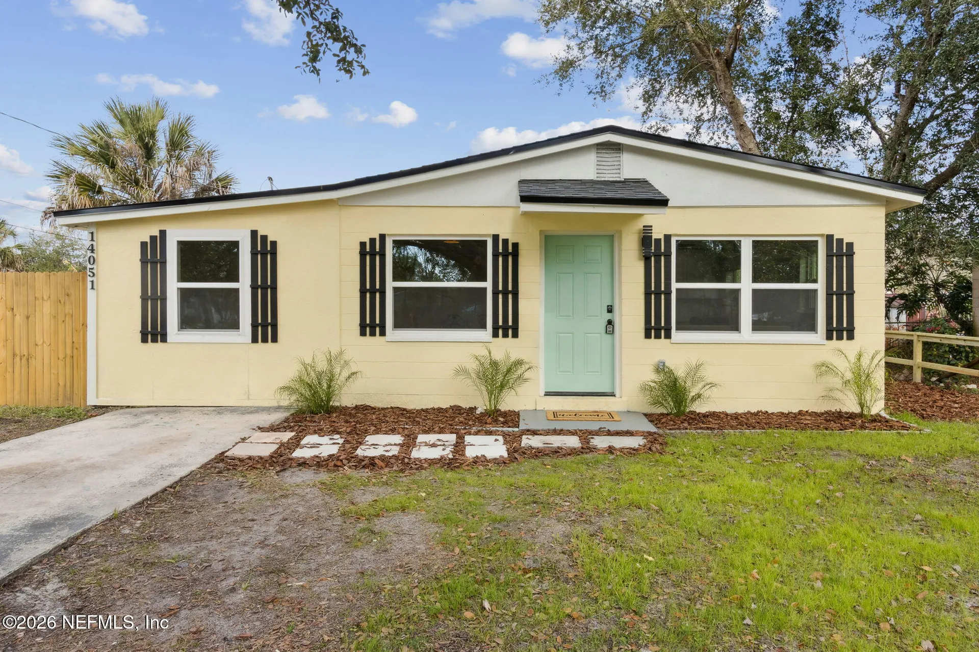 14051 Claridge Road N Jacksonville FL 32250