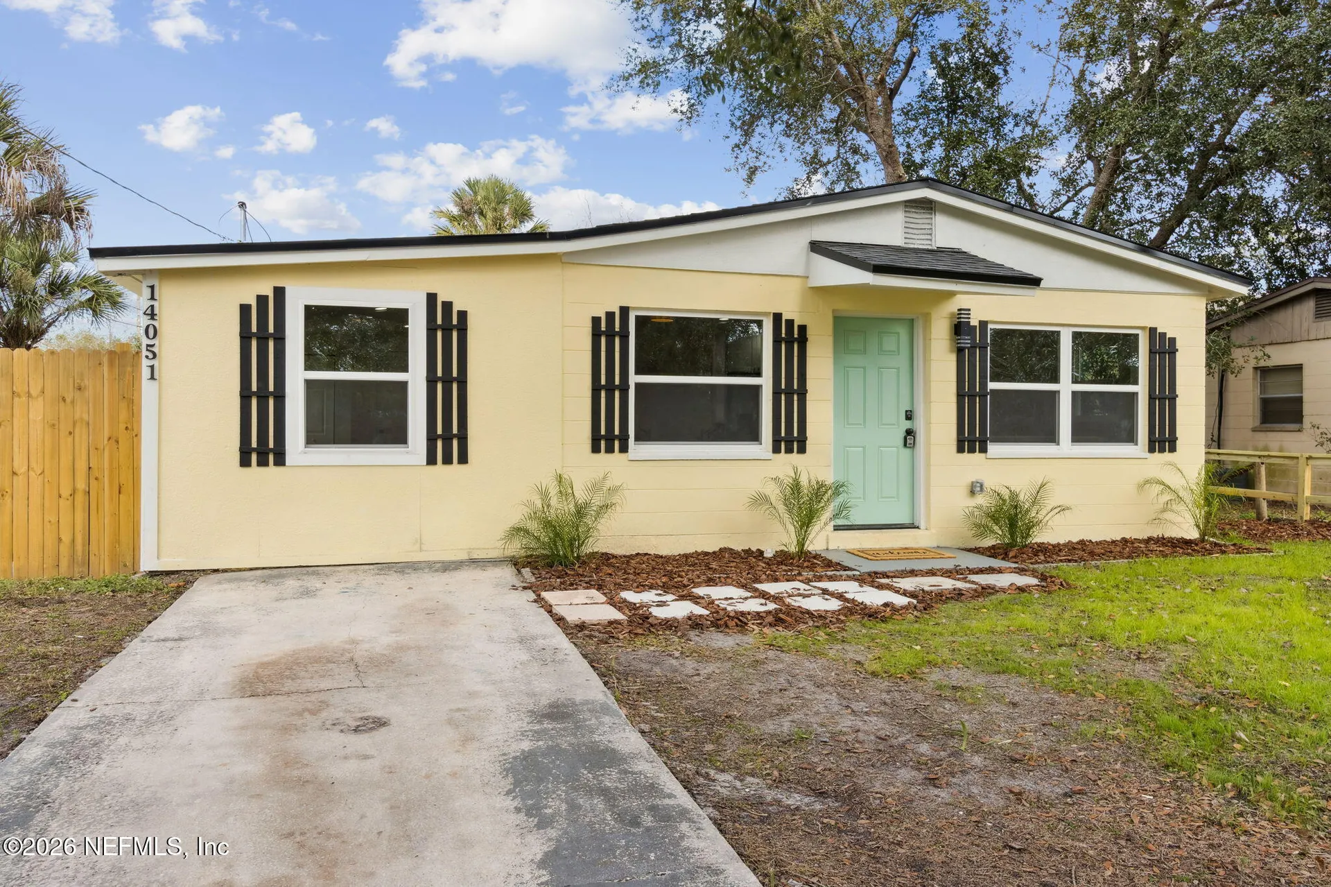 14051 Claridge Road N Jacksonville FL 32250