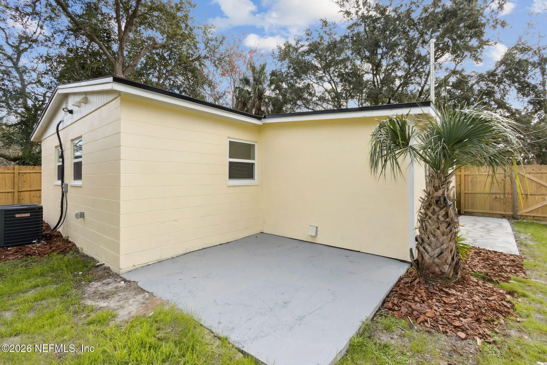 14051 Claridge Road N Jacksonville FL 32250