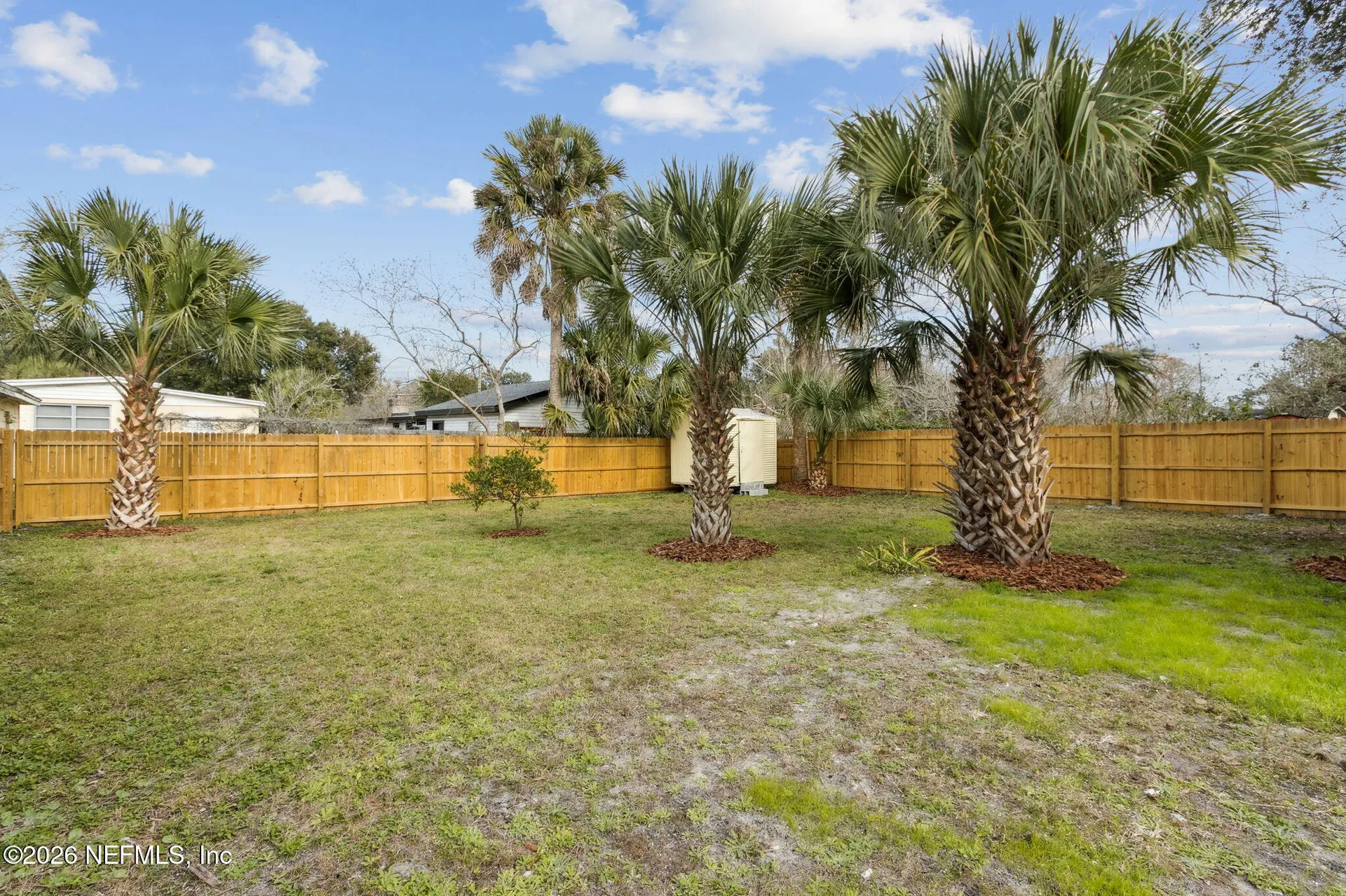 14051 Claridge Road N Jacksonville FL 32250