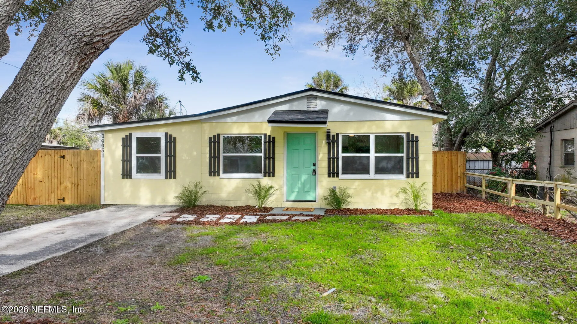 14051 Claridge Road N Jacksonville FL 32250