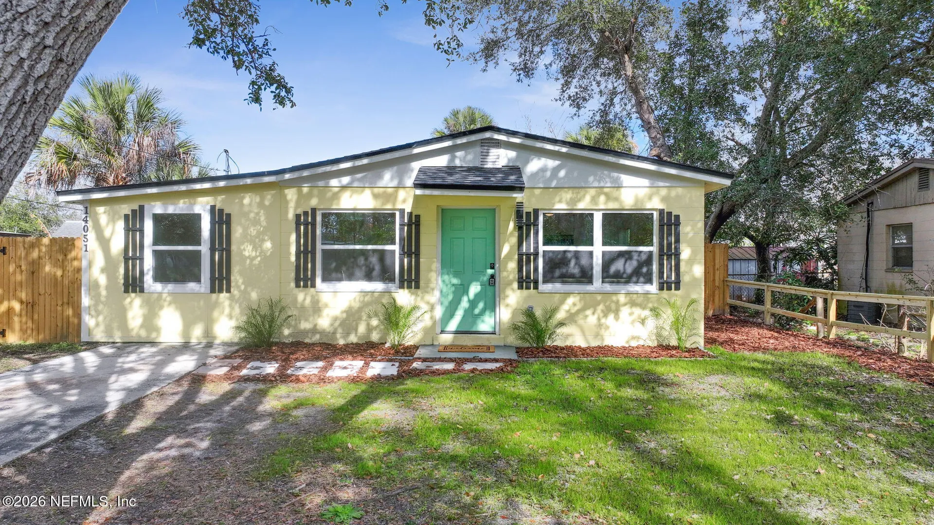 14051 Claridge Road N Jacksonville FL 32250