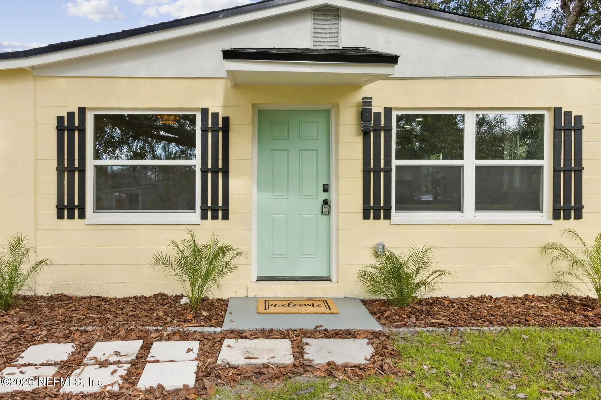 14051 Claridge Road N Jacksonville FL 32250