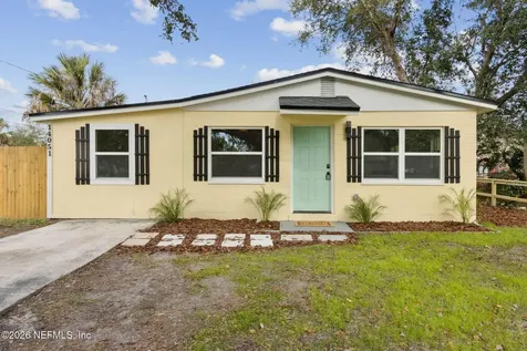 14051 Claridge Road N Jacksonville FL 32250