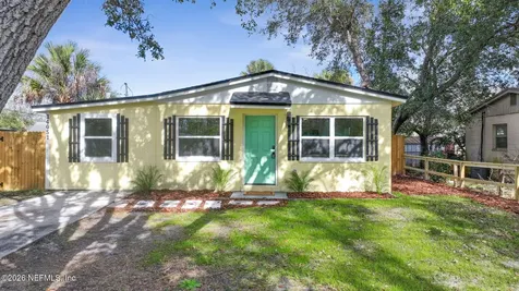 14051 Claridge Road N Jacksonville FL 32250