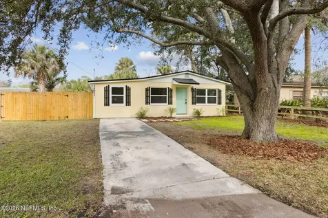 14051 Claridge Road N Jacksonville FL 32250