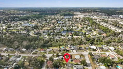 14051 Claridge Road N Jacksonville FL 32250