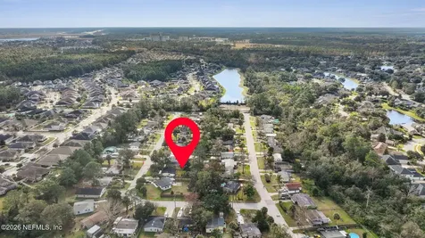 14051 Claridge Road N Jacksonville FL 32250