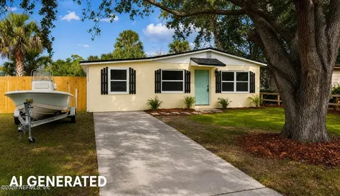 14051 Claridge Road N Jacksonville FL 32250