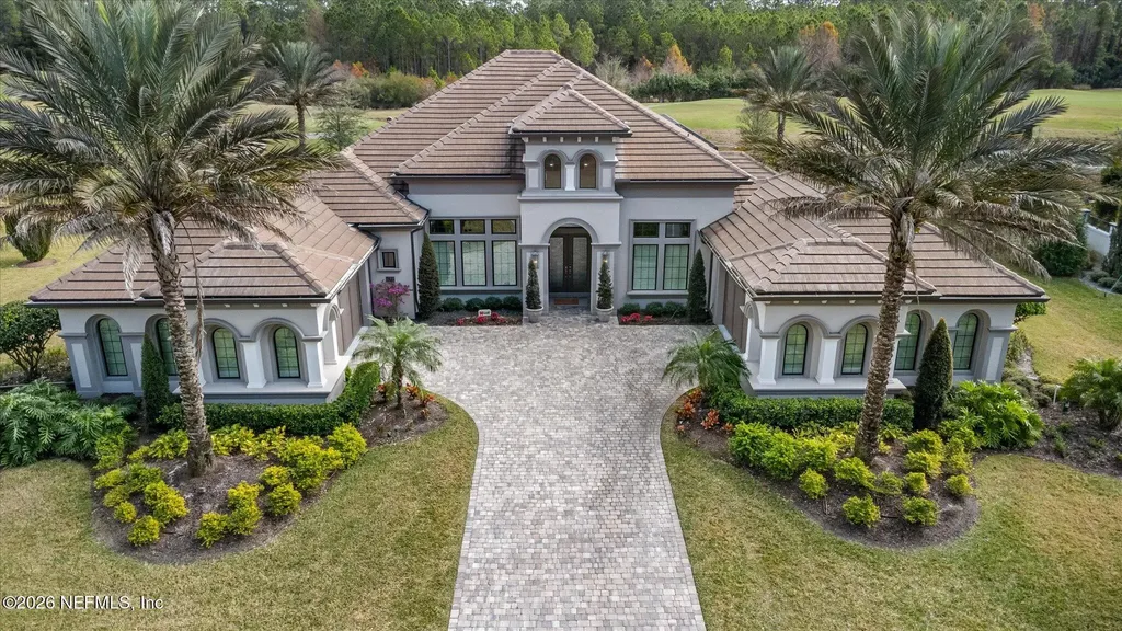 1023 Sudbury Lane Ormond Beach FL 32174