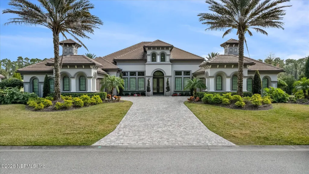 1023 Sudbury Lane Ormond Beach FL 32174