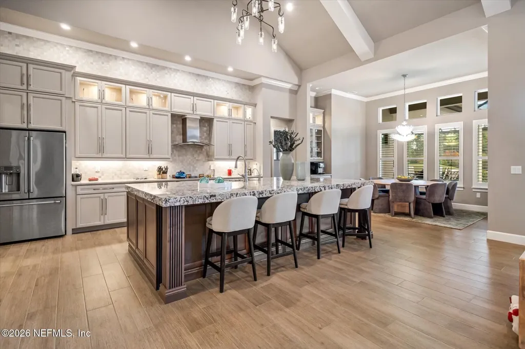 1023 Sudbury Lane Ormond Beach FL 32174