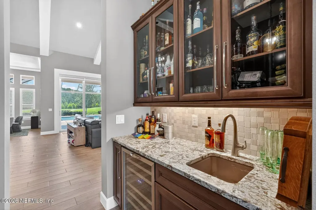 1023 Sudbury Lane Ormond Beach FL 32174