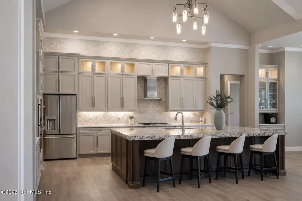 1023 Sudbury Lane Ormond Beach FL 32174
