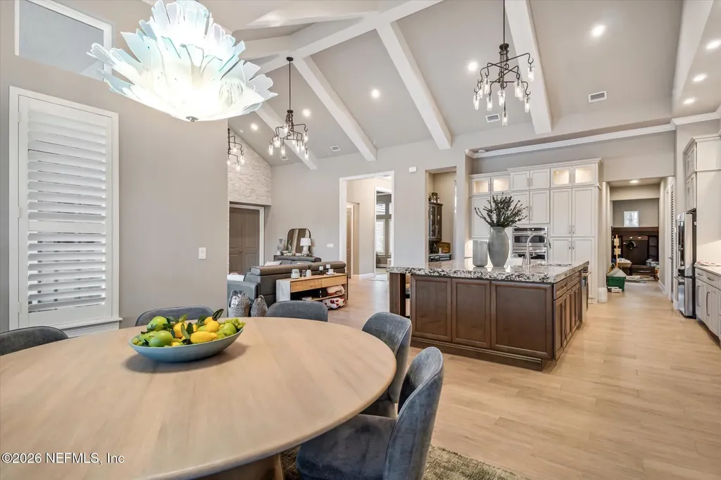 1023 Sudbury Lane Ormond Beach FL 32174