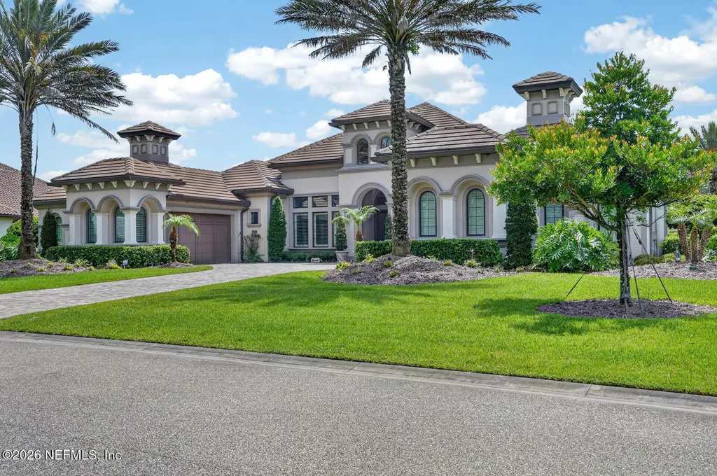 1023 Sudbury Lane Ormond Beach FL 32174