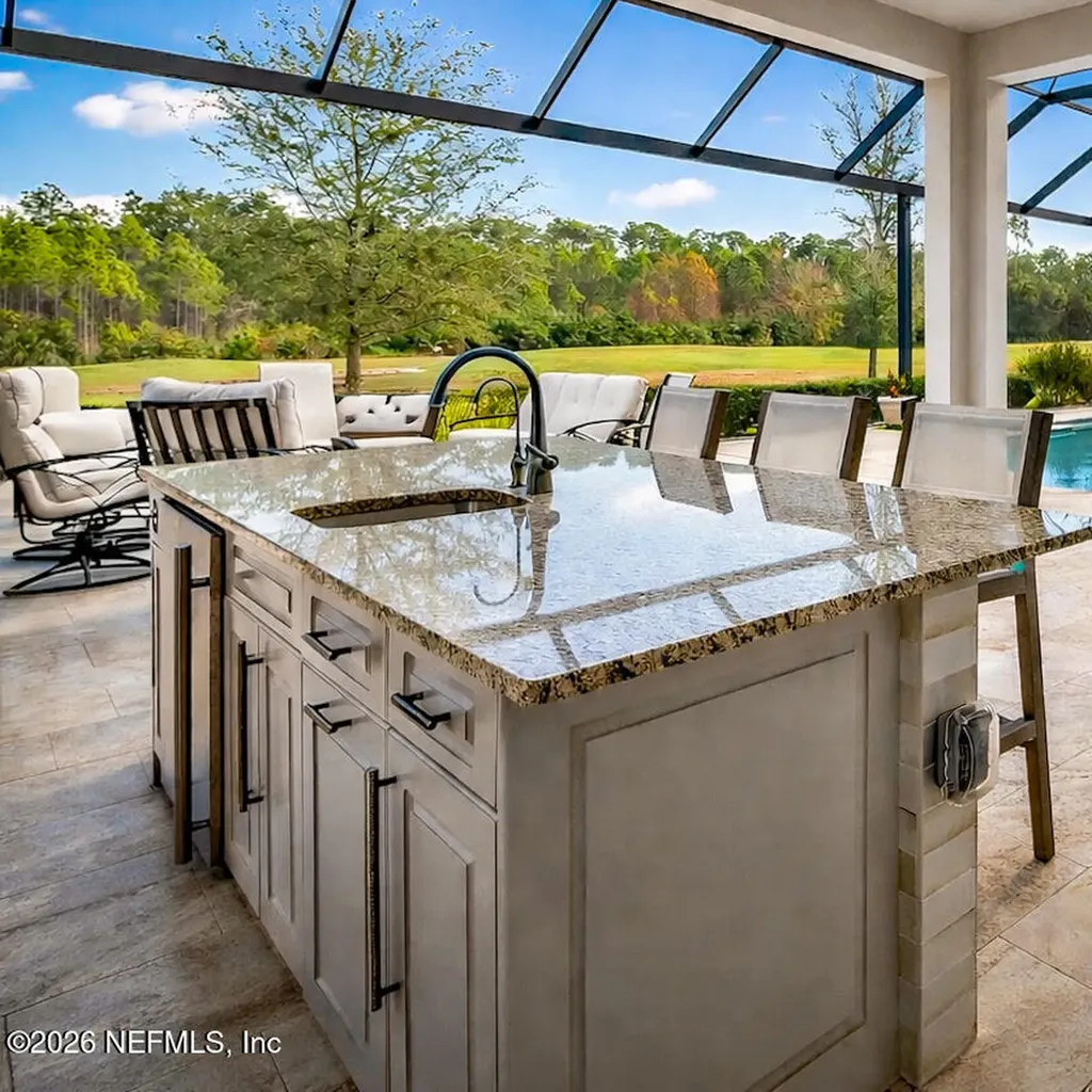 1023 Sudbury Lane Ormond Beach FL 32174