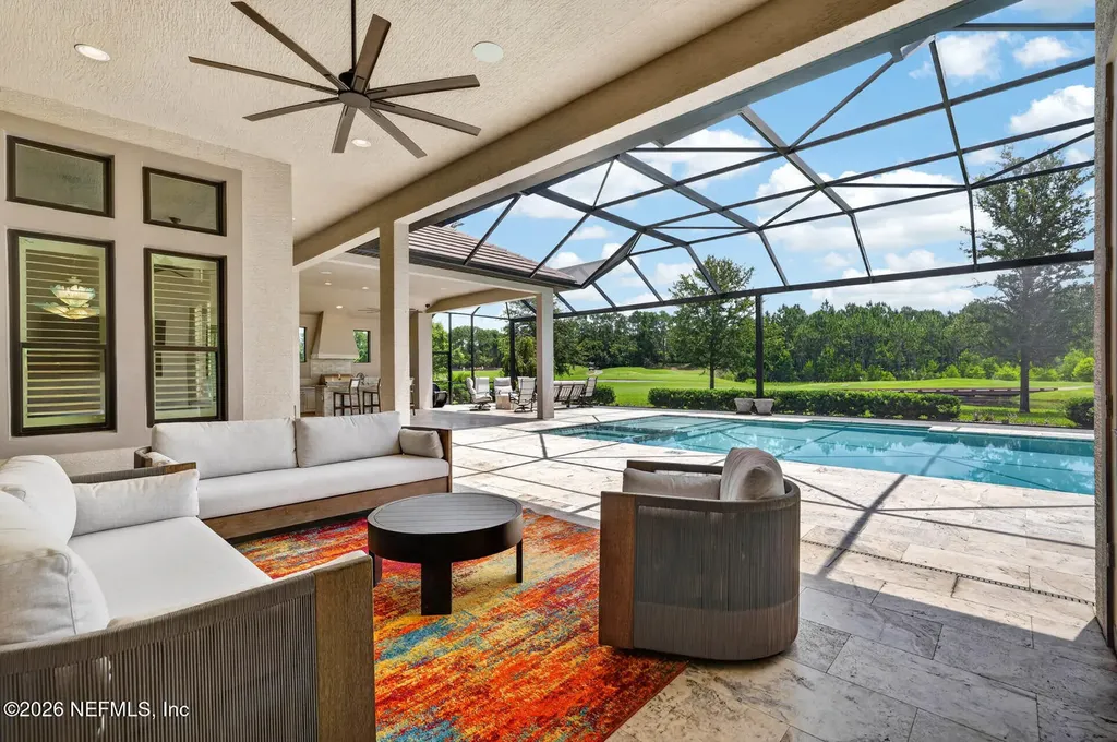 1023 Sudbury Lane Ormond Beach FL 32174