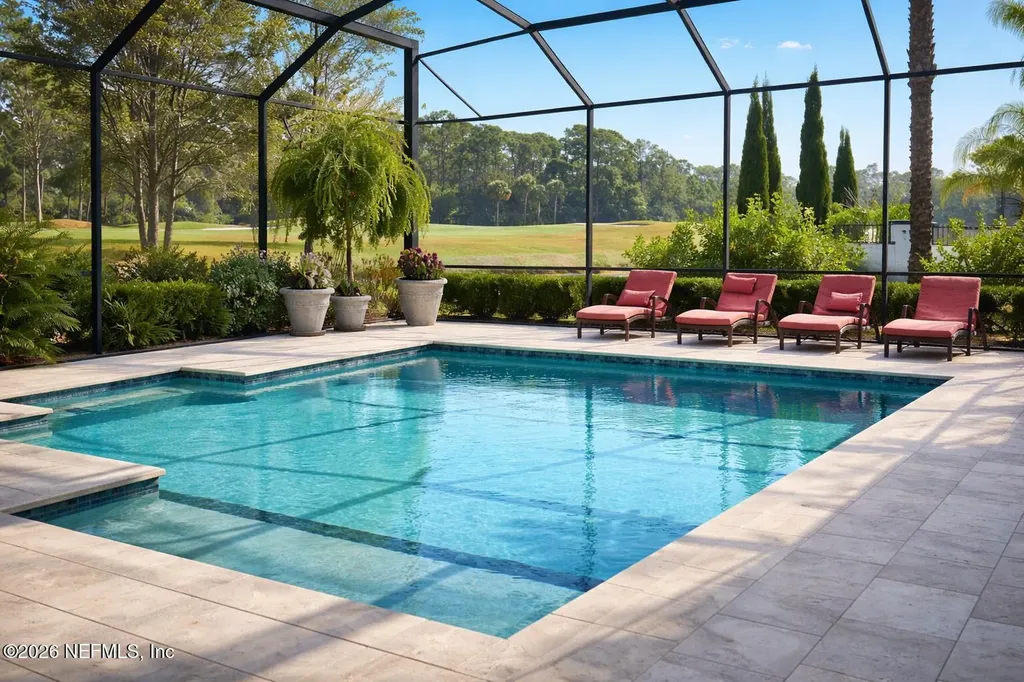 1023 Sudbury Lane Ormond Beach FL 32174