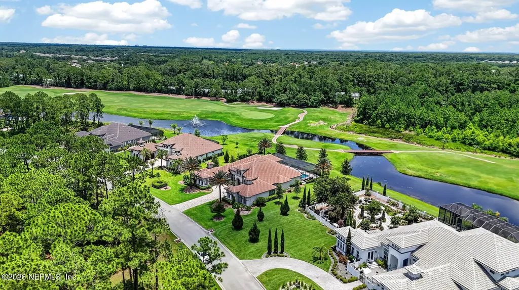 1023 Sudbury Lane Ormond Beach FL 32174